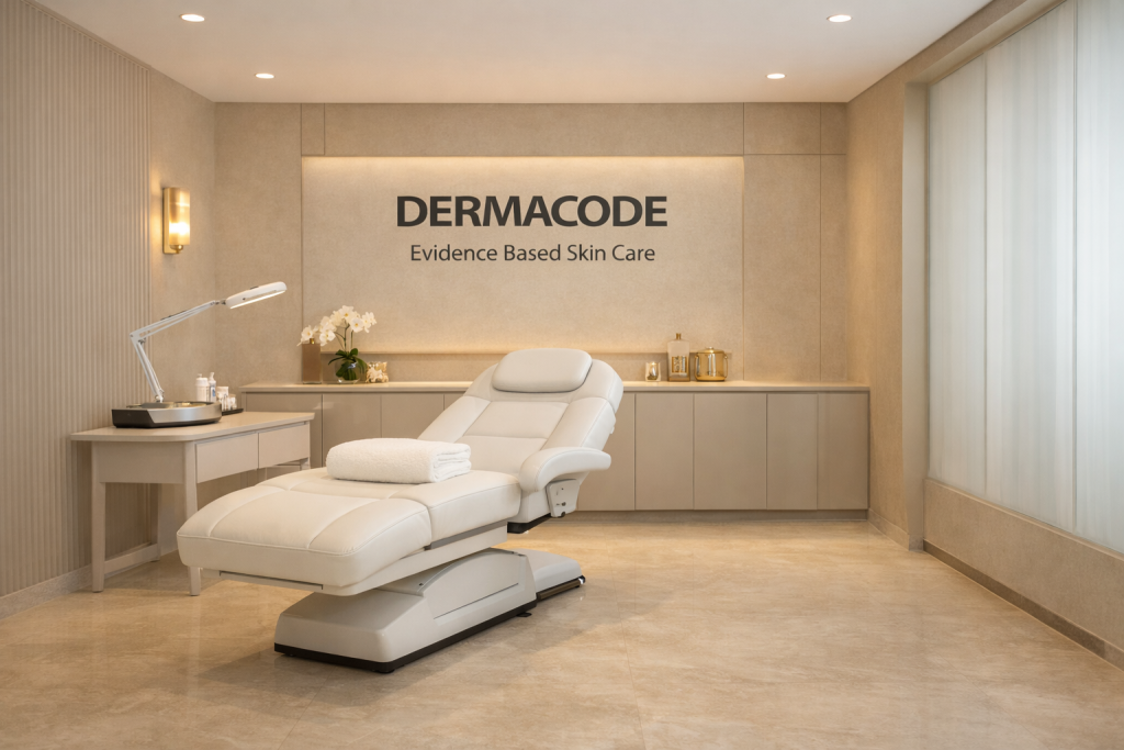dermacode clinic